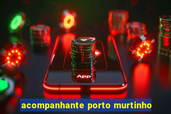 acompanhante porto murtinho
